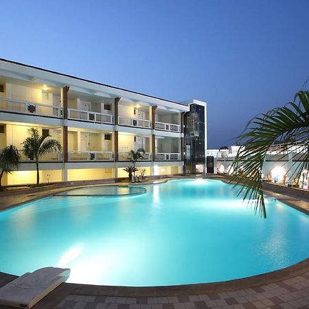 Prakruti Resort Vadodara Ngoại thất bức ảnh