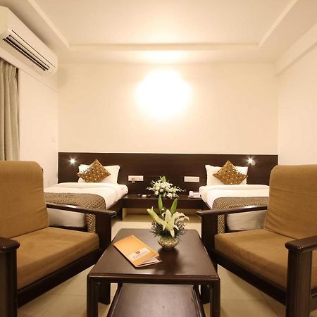 Prakruti Resort Vadodara Ngoại thất bức ảnh