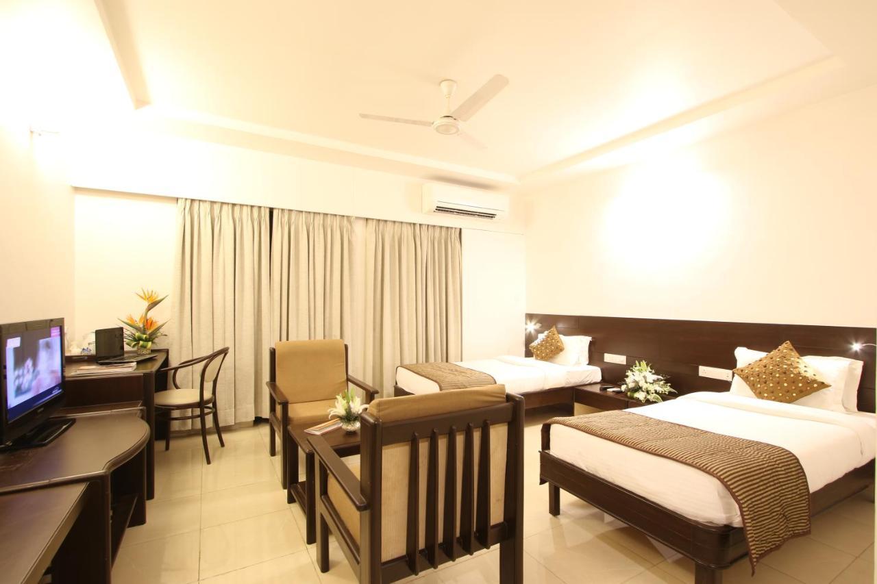 Prakruti Resort Vadodara Ngoại thất bức ảnh