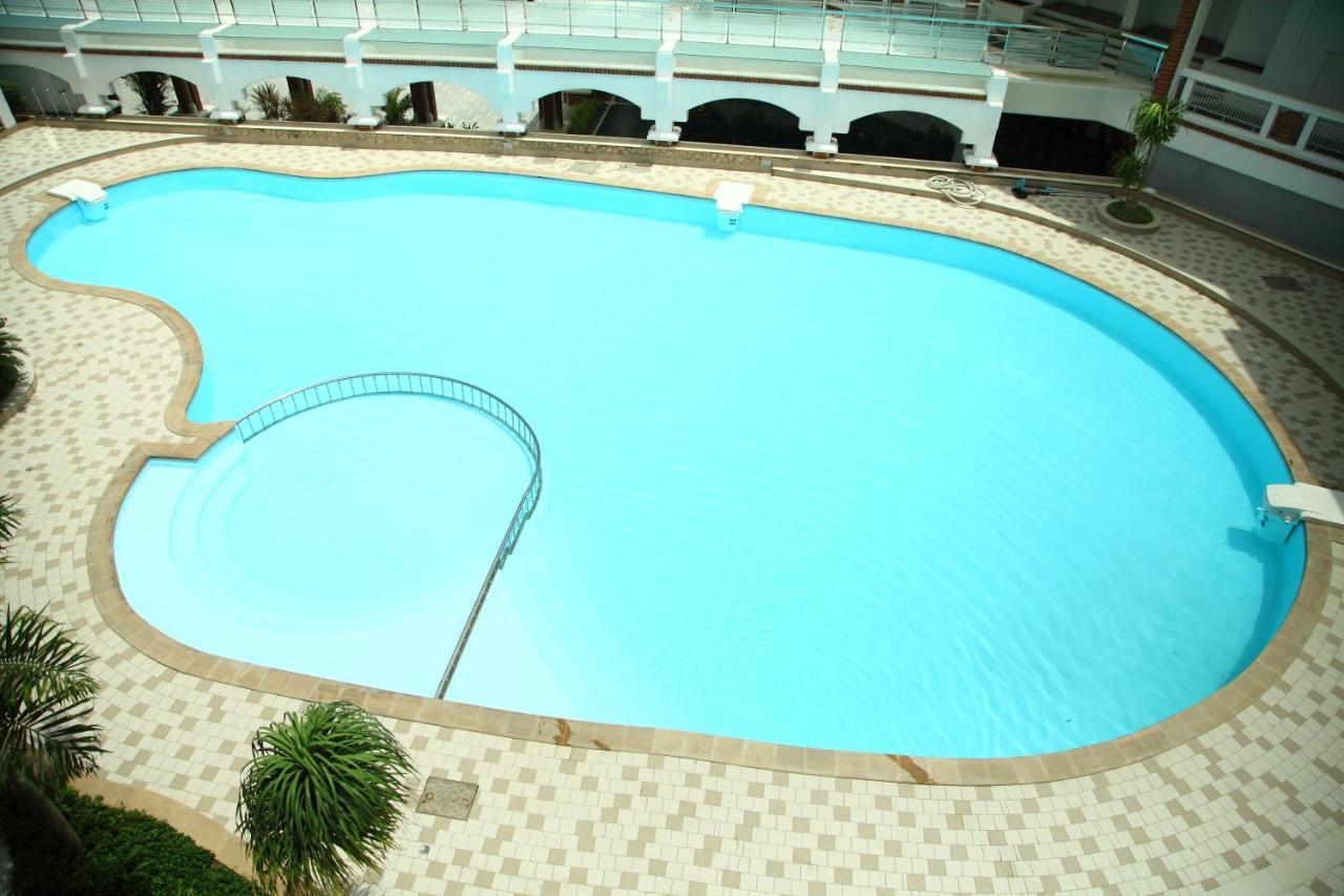 Prakruti Resort Vadodara Ngoại thất bức ảnh
