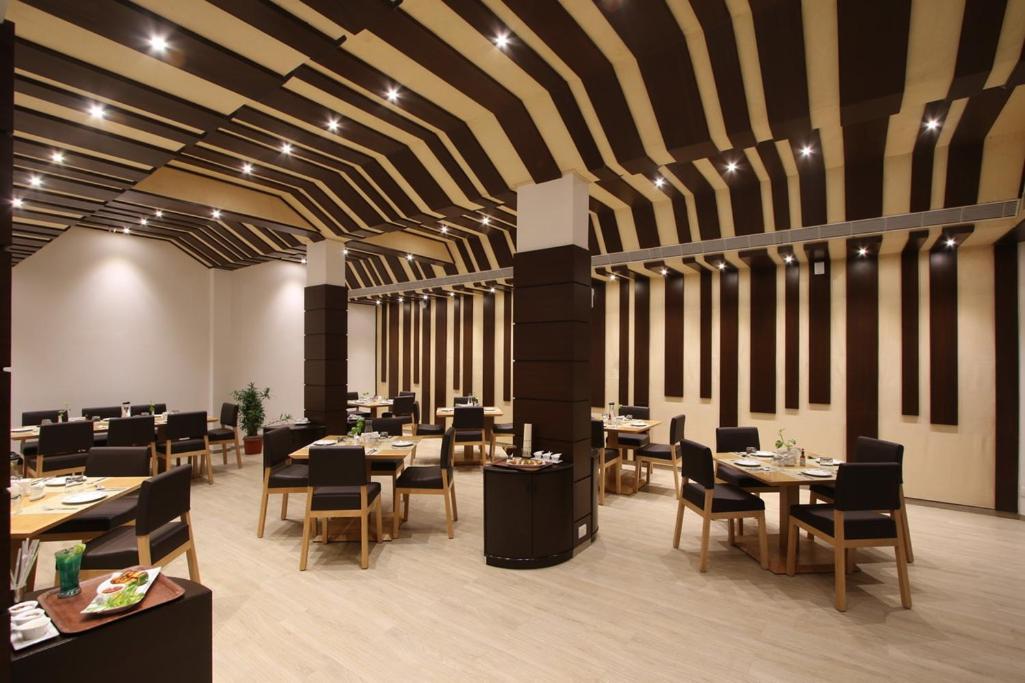 Prakruti Resort Vadodara Ngoại thất bức ảnh