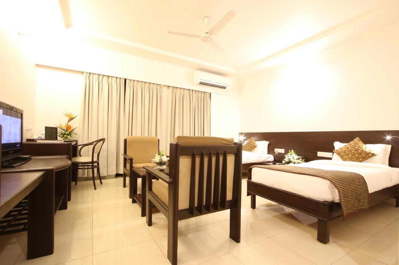 Prakruti Resort Vadodara Ngoại thất bức ảnh