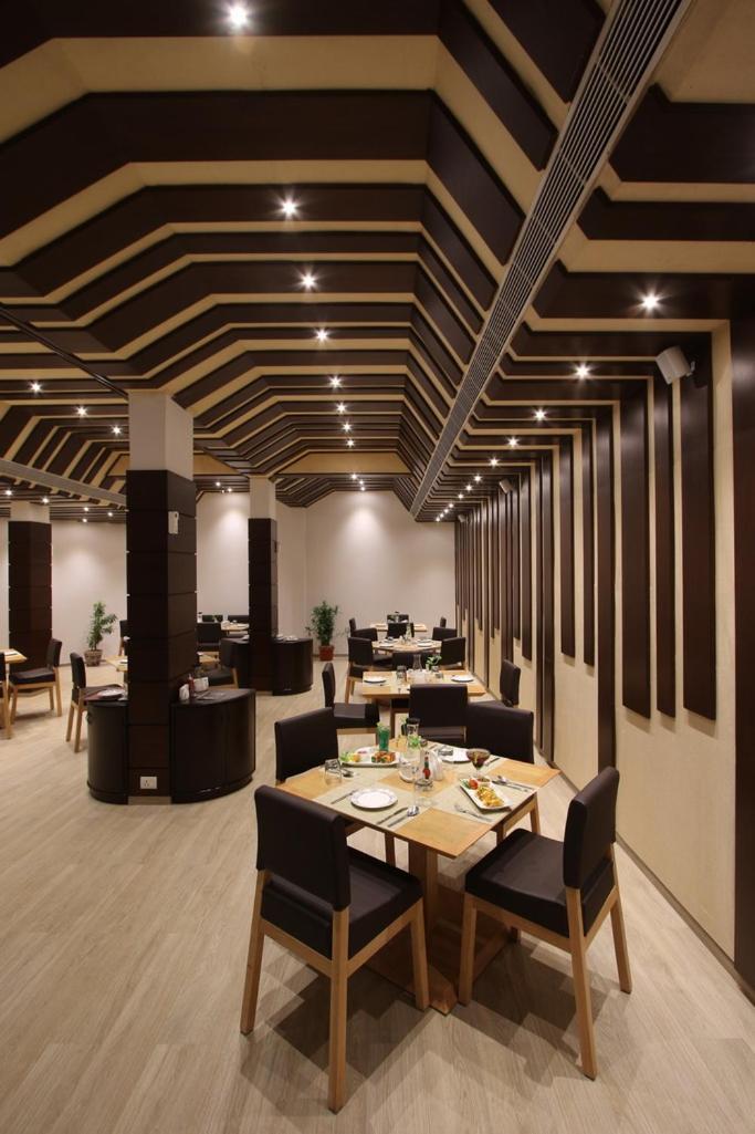 Prakruti Resort Vadodara Ngoại thất bức ảnh
