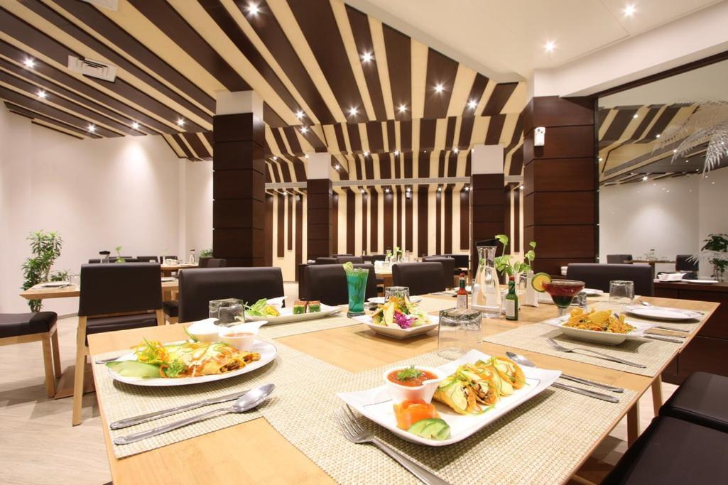 Prakruti Resort Vadodara Ngoại thất bức ảnh