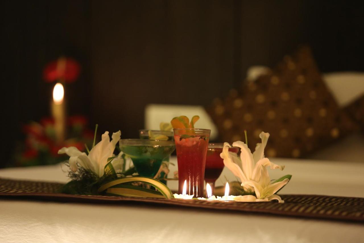 Prakruti Resort Vadodara Ngoại thất bức ảnh